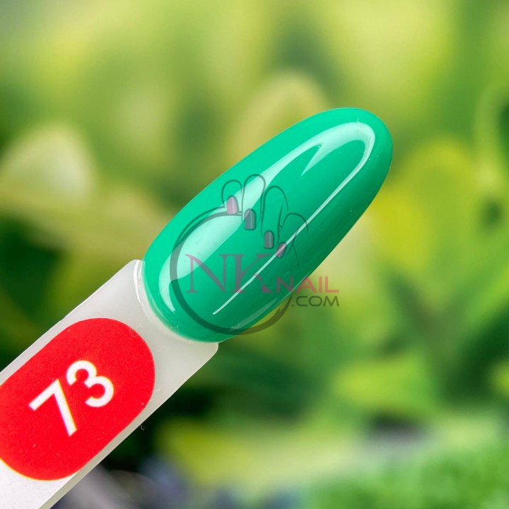 База French Rubber Base Roks 12 ml №73 TPO free